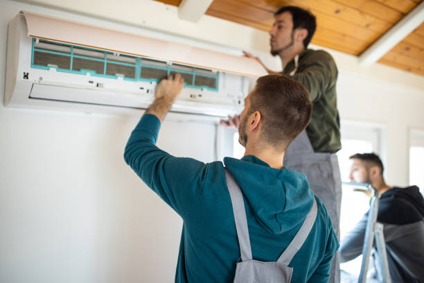 Ductless HVAC Repair in Ponderosa Pine, NM