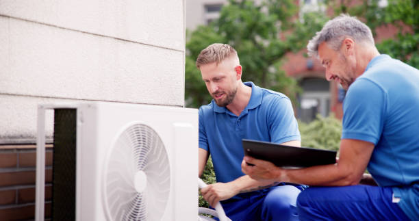 Trusted Ponderosa Pine, NM HVAC Experts