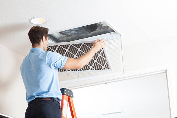 Best HVAC Installation Services  in Ponderosa Pine, NM